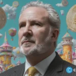 Peter Schiff warns $100 oil could unleash a July inflation shock