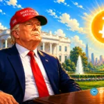 President Donald Trump made more from crypto than resorts in 2025, filing says