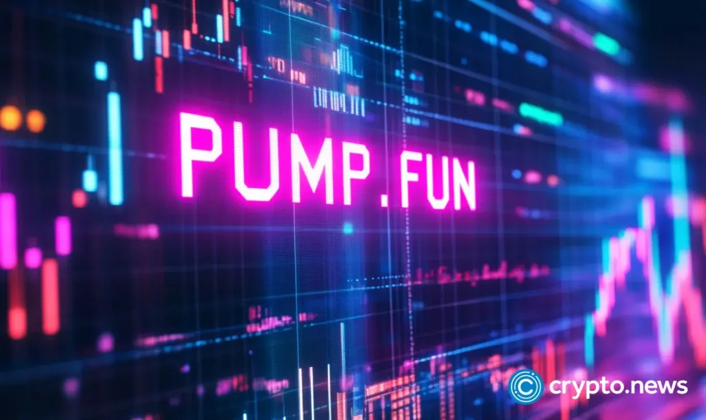 Pump.fun unlocks 29% of its supply on Saturday. The fair-launch economy gets a stress test