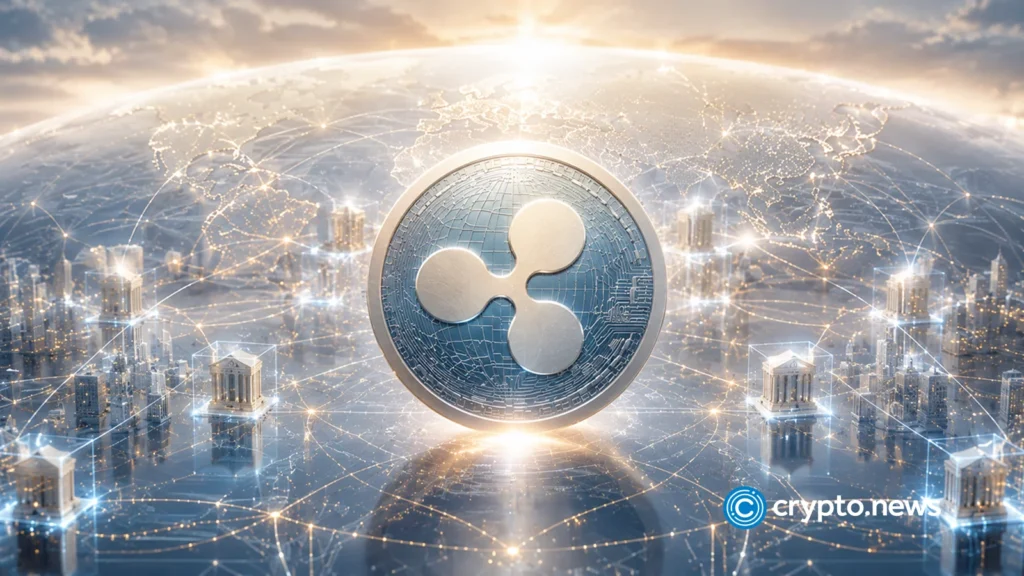 Ripple targets $2 trillion payment network with Notabene deal