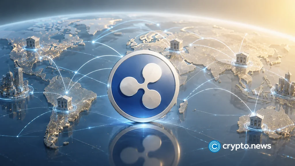 Ripple wins EU-wide access as ESMA adds it to MiCA register