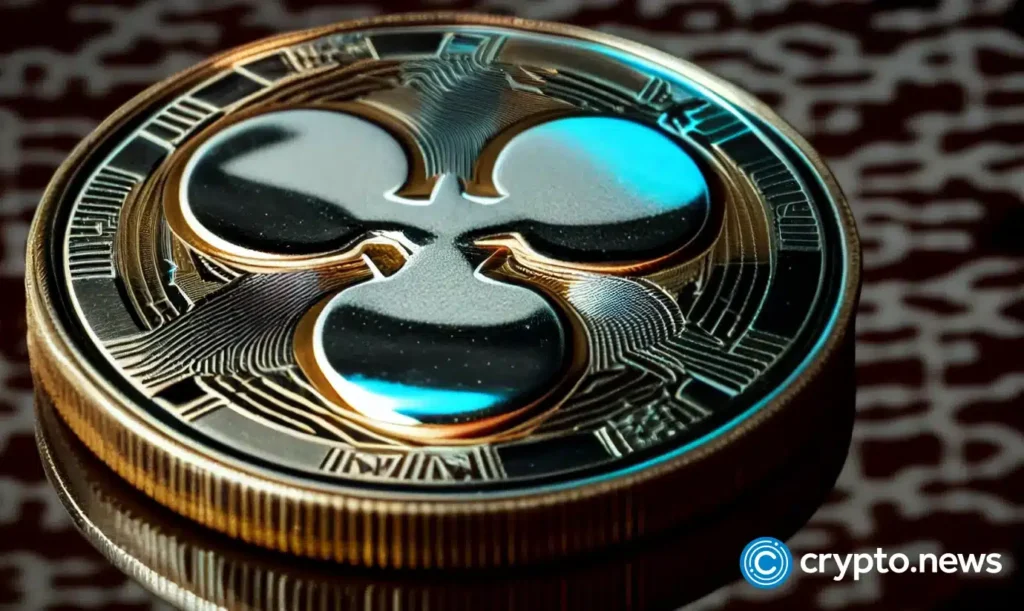 Ripple’s other ledger: What $48 million in politics buys