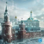 Russia passes sweeping crypto market law with cross-border trade rules