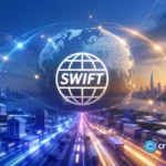 SWIFT just built its answer to stablecoins. It runs on bank money, not crypto.