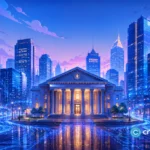 SWIFT launches blockchain ledger pilot with 17 global banks