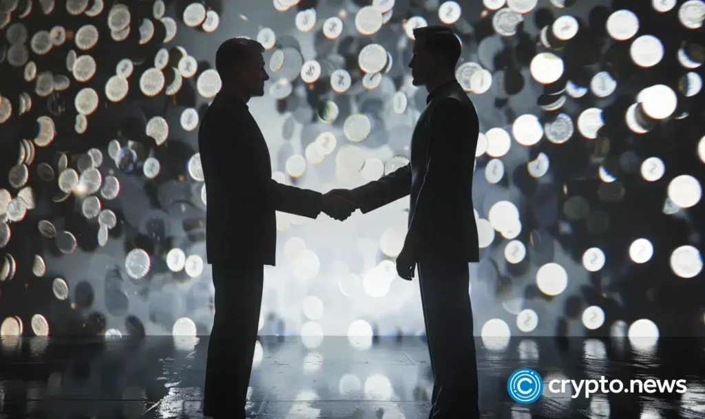 Samsung SDS unveils stablecoin infrastructure plans with Dunamu