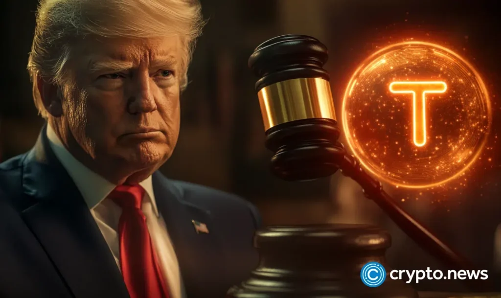 Senate Democrats renew push for hearings into Trump’s crypto holdings