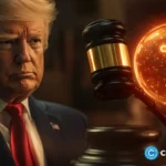 Senate Democrats renew push for hearings into Trump’s crypto holdings
