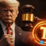 Senator Schumer bill targets Trump’s $1.4B crypto income