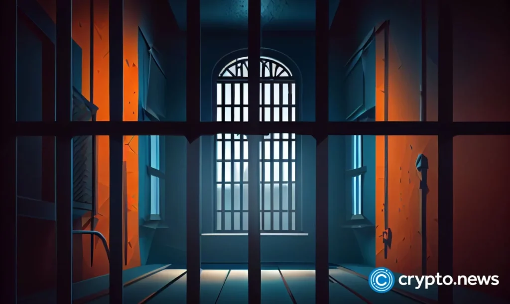 Shanghai crypto forex case sends five to prison over $29M transfers