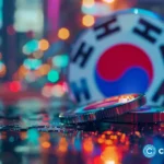 South Korea moves to include crypto in state asset management law