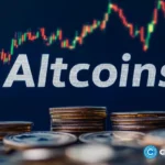 The altcoin depression: Everything except Bitcoin and Ethereum lost 23% in six months