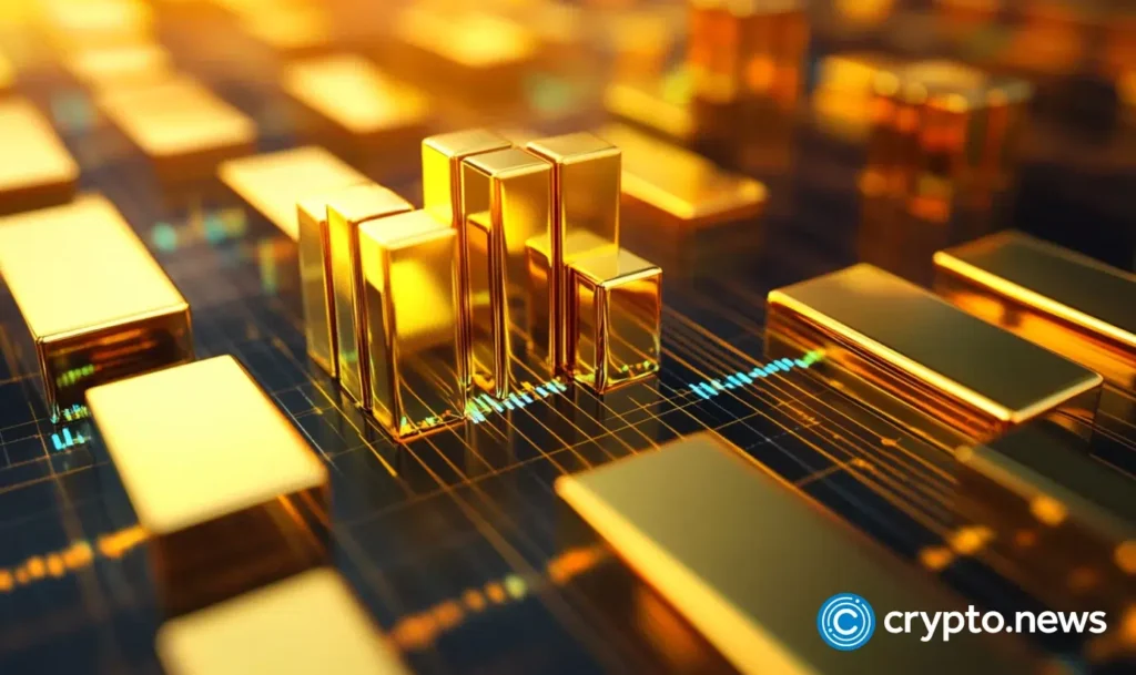 Tokenized gold Is a $4.4B market with no EU rulebook