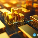 Tokenized gold Is a $4.4B market with no EU rulebook