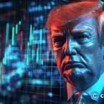 Trump refuses housing bill as CBDC ban moves toward becoming law
