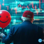 Trump’s Official Trump memecoin earned him $636M as buyers lost $3.8B
