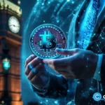 UK Treasury races to solve cash barrier before tokenized bond debut