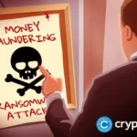 U.S. charges teen Scattered Spider suspect in crypto ransom scheme