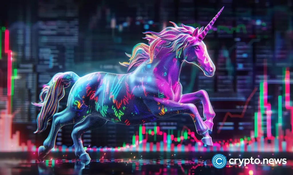 Uniswap launches Earn with Morpho lending vaults