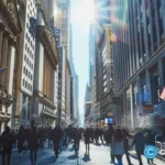 Wall Street’s newest short desk is a blockchain