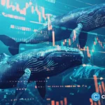 Whales bought $16.7B of Bitcoin while Wall Street ran for the exit