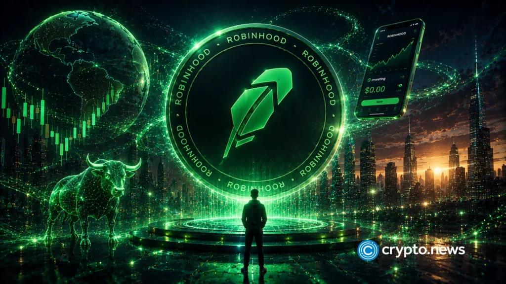 What is Lighter? Robinhood’s perps DEX