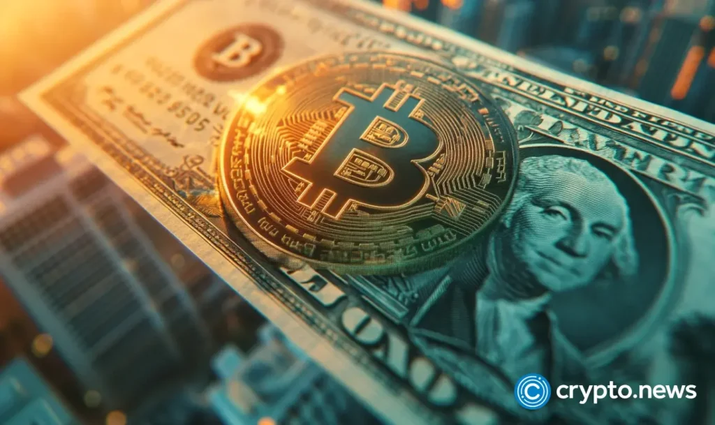 What is an ancillary asset? The word deciding crypto’s fate