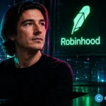 Who is Vlad Tenev? The Robinhood CEO explained