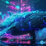 XRP whales snap up 70M tokens as exchange reserves hit new low