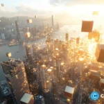 Anchorpoint names HashKey as distributor for Hong Kong dollar stablecoin HKDAP