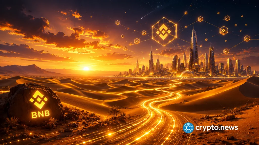 BNB Chain schedules security-focused Pasteur hard fork for Aug. 25