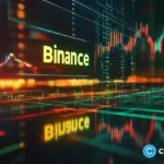 Binance Gen Z traders lift ETF share to 25%