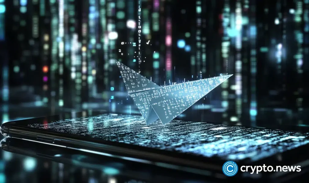 Bitcoin Telegram accounts targeted by North Korean hackers