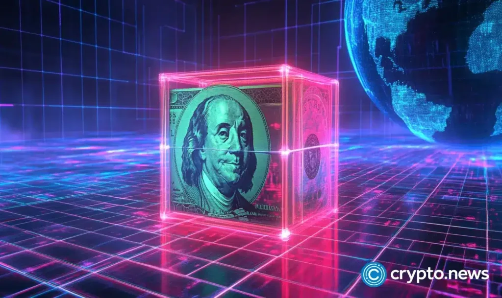 Broadridge processes $8 trillion in July through blockchain repo platform