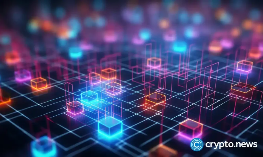 Conflux sets v3.1.0 hard fork for Aug. 25 with seven CIPs