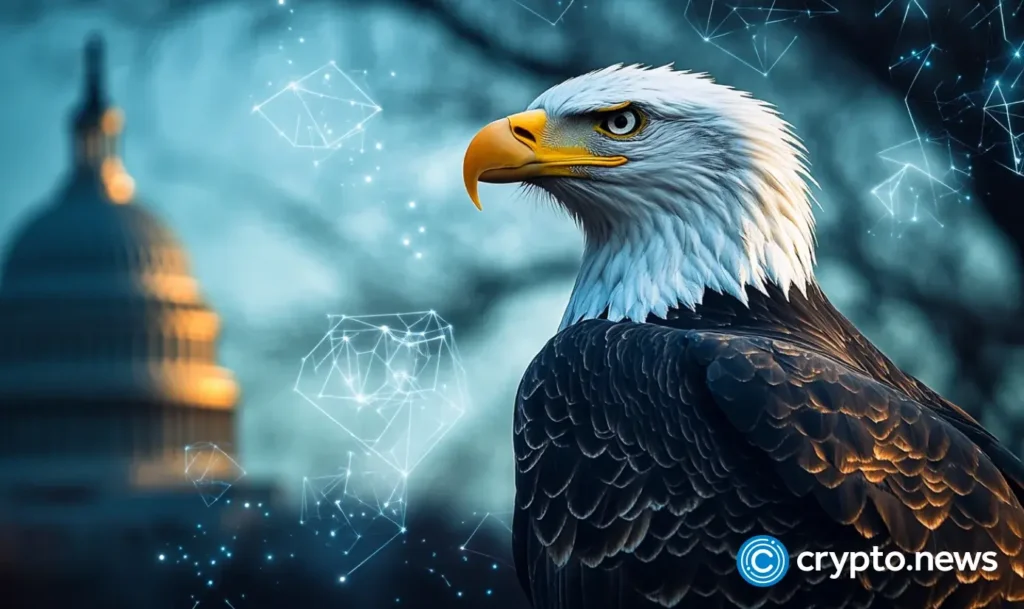 Copper expands into US with regulated crypto custody and trading services