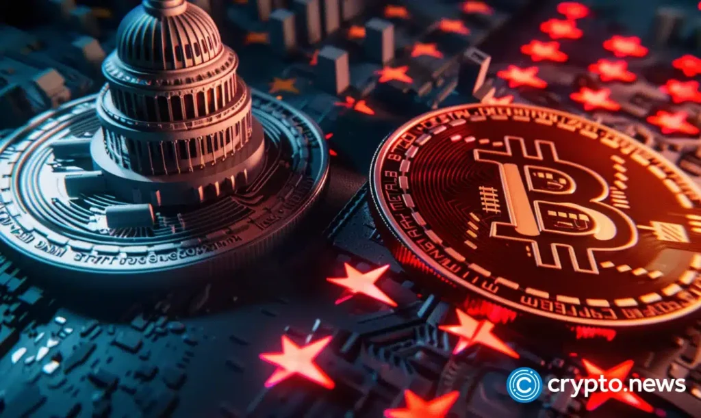 Crypto PAC Fairshake adds Michigan and Washington victories to 2026 election run
