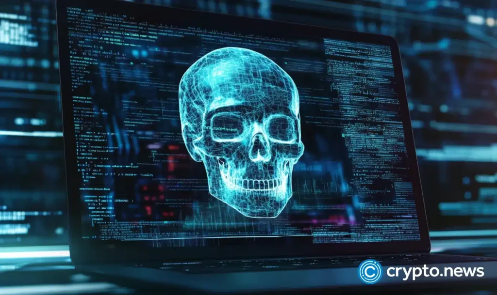 Crypto crime has moved beyond online hacks, Chainalysis says