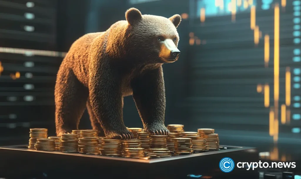 CryptoQuant predicts bear market nearing its end: Whales are accumulating BTC, ETH, and XRP, creating an opportunity to earn $10,000 a day 