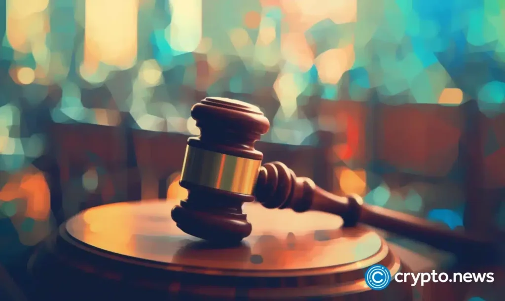 DOJ charges Few and Far NFT startup founder in $10M case