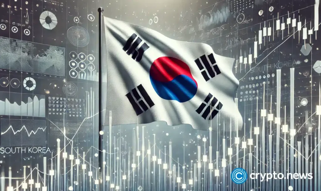 Dunamu wins approval to use South Korea government data for Upbit KYC
