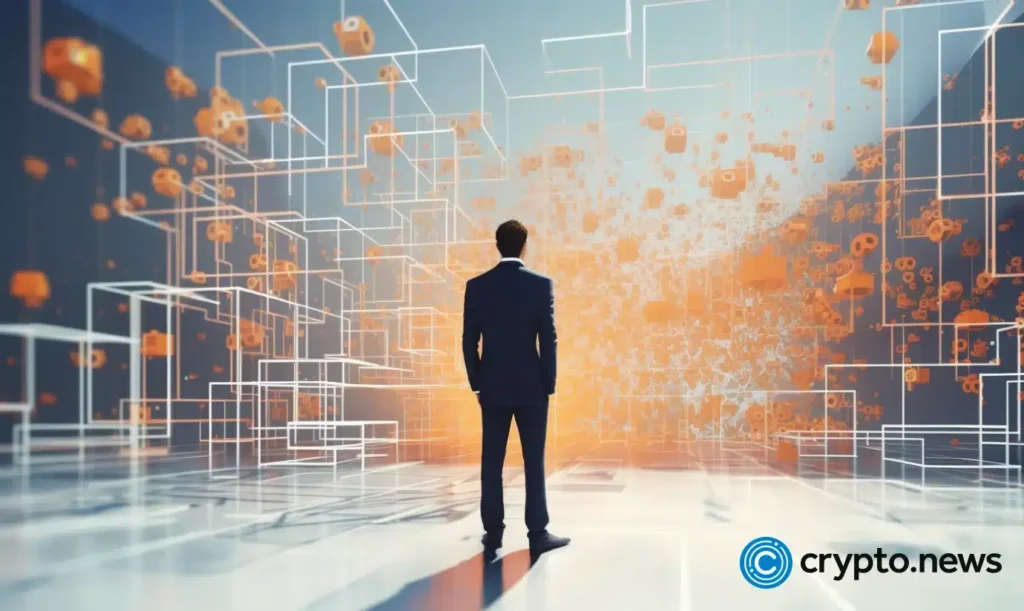 H100 appoints Peter Warren CIO after 2,455 BTC deal