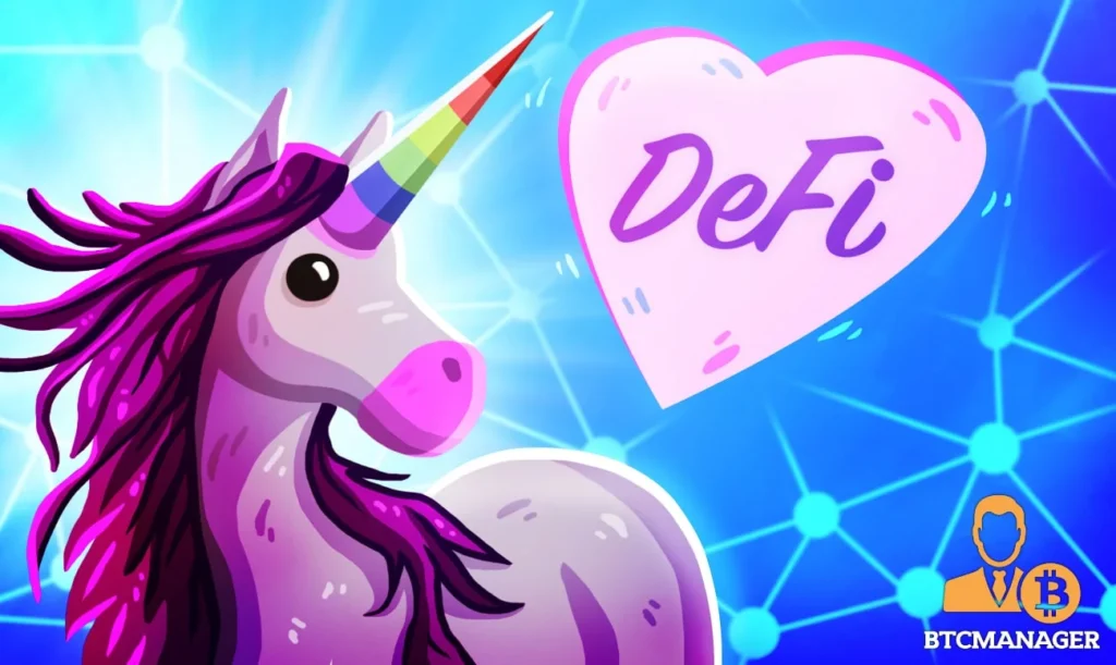 How Uniswap’s fee switch could change the economics of DeFi governance tokens