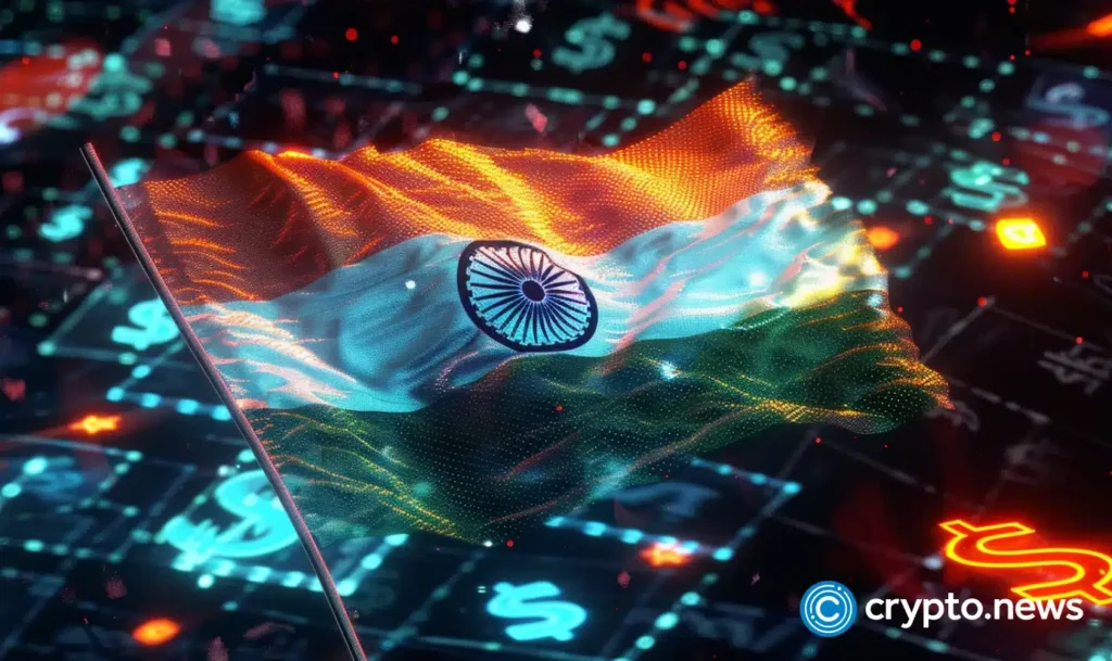 India updates tax reporting rules to include crypto assets and CBDCs