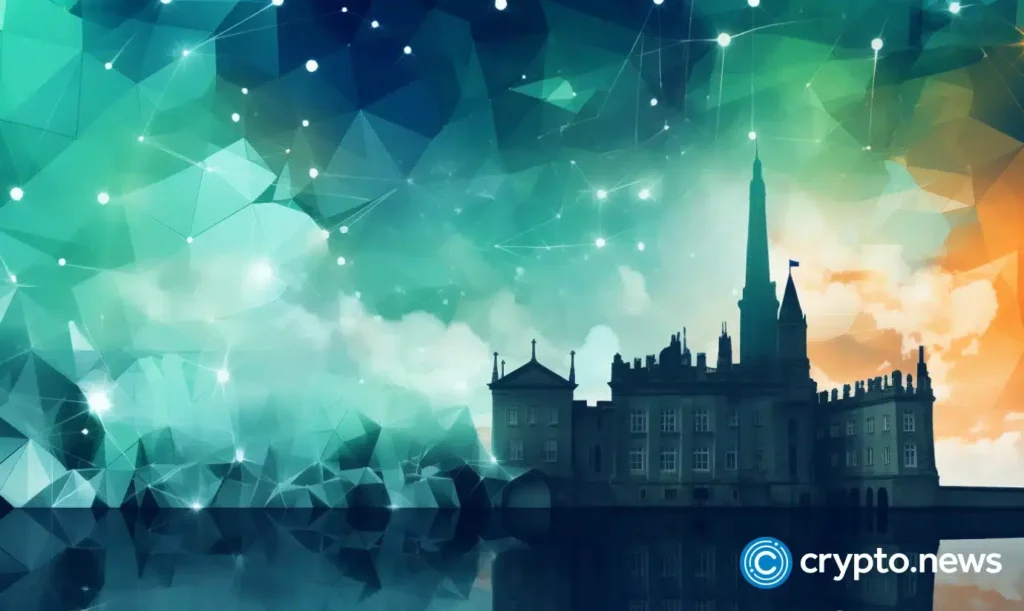 Ireland AML strategy tightens crypto wallet checks through 2030
