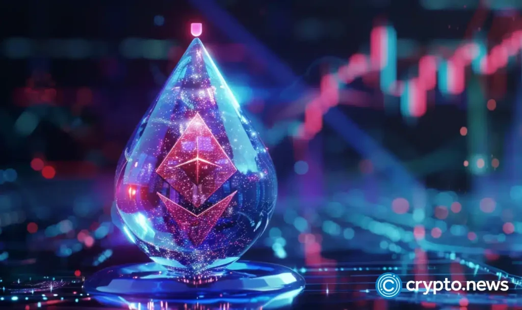 Lido DAO price rebounds 5% as NEST vote goes live