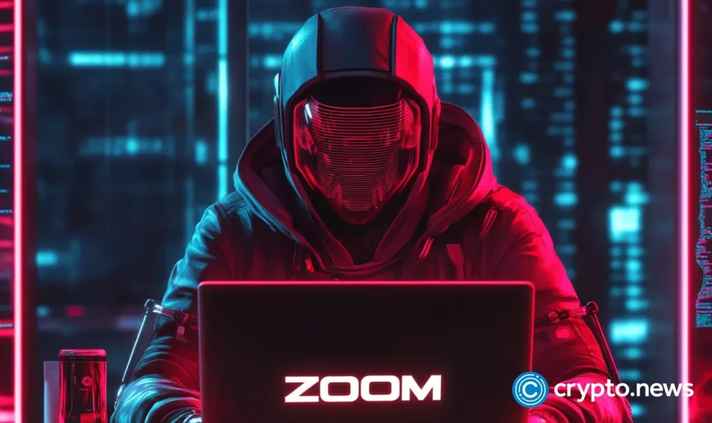 New “Zoomsday” exploit could expose crypto users to zero click attacks