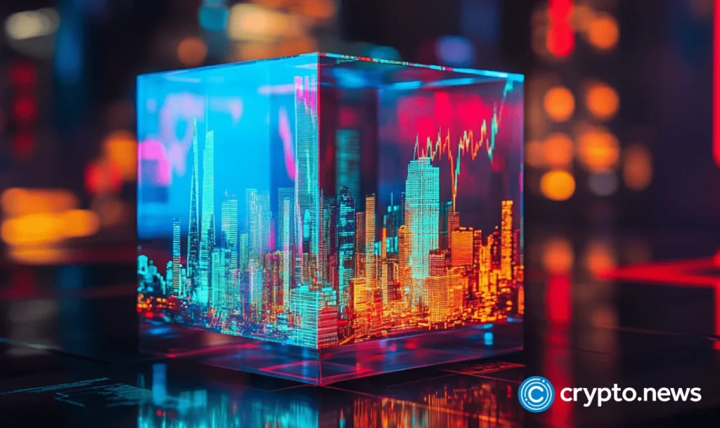 RWA deposits triple to $7.4B despite DeFi slump: CoinShares