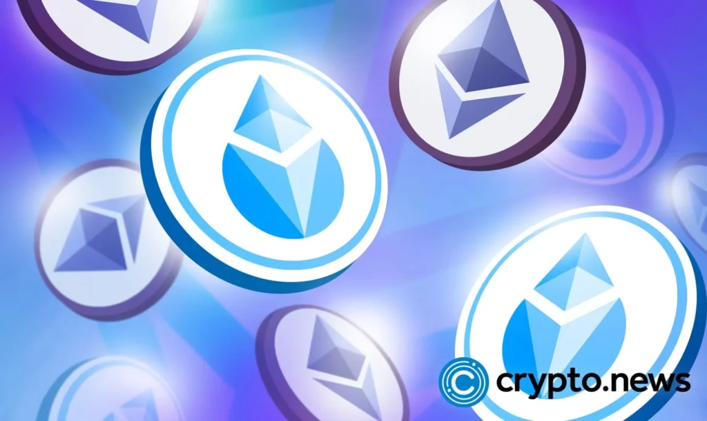 SharpLink plans $200M ETH stake through Lido