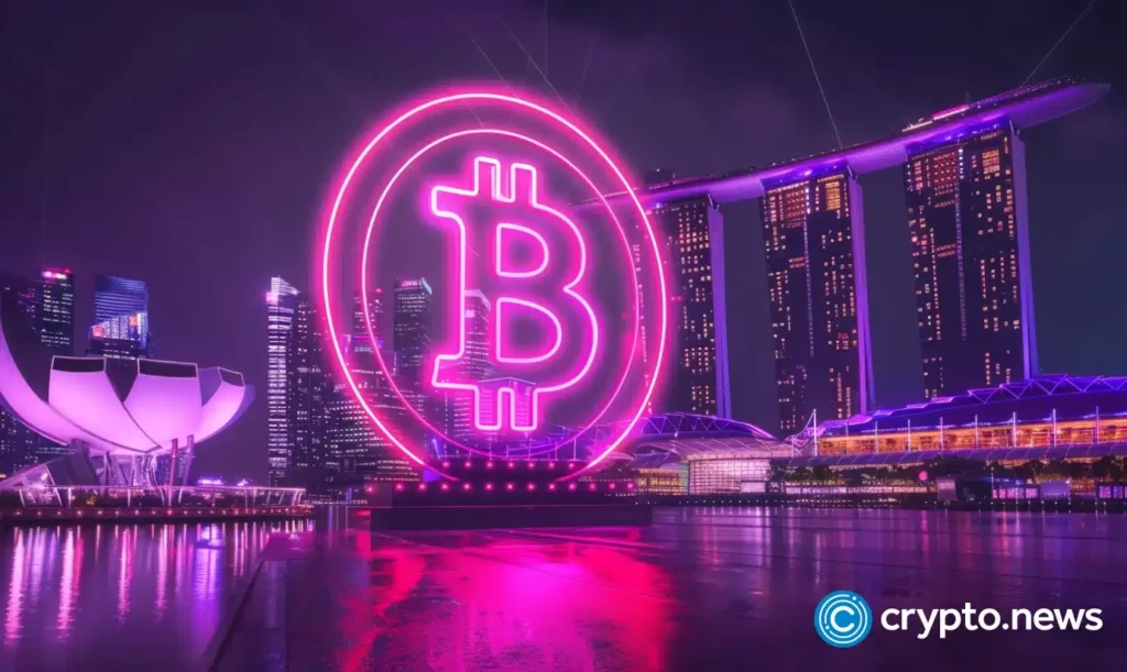 Singapore crypto job scam costs company $11.8 million
